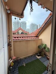 Seletar Springs Condominium (D28), Condominium #568145681